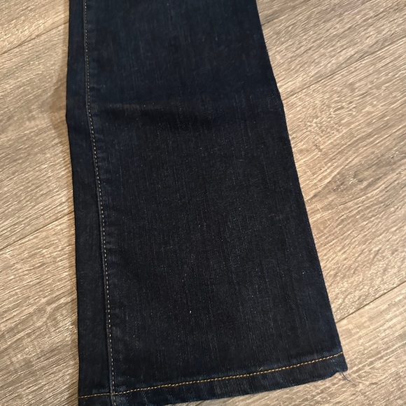 Q- baby wrangler 1/2 x 34 - Picture 2 of 4